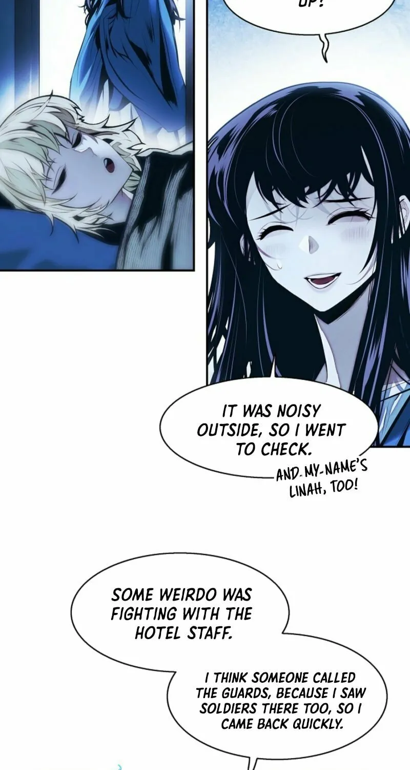 Mookhyang: Dark Lady Chapter 261 page 39 - 