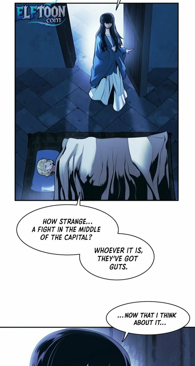 Mookhyang: Dark Lady Chapter 261 page 40 - 