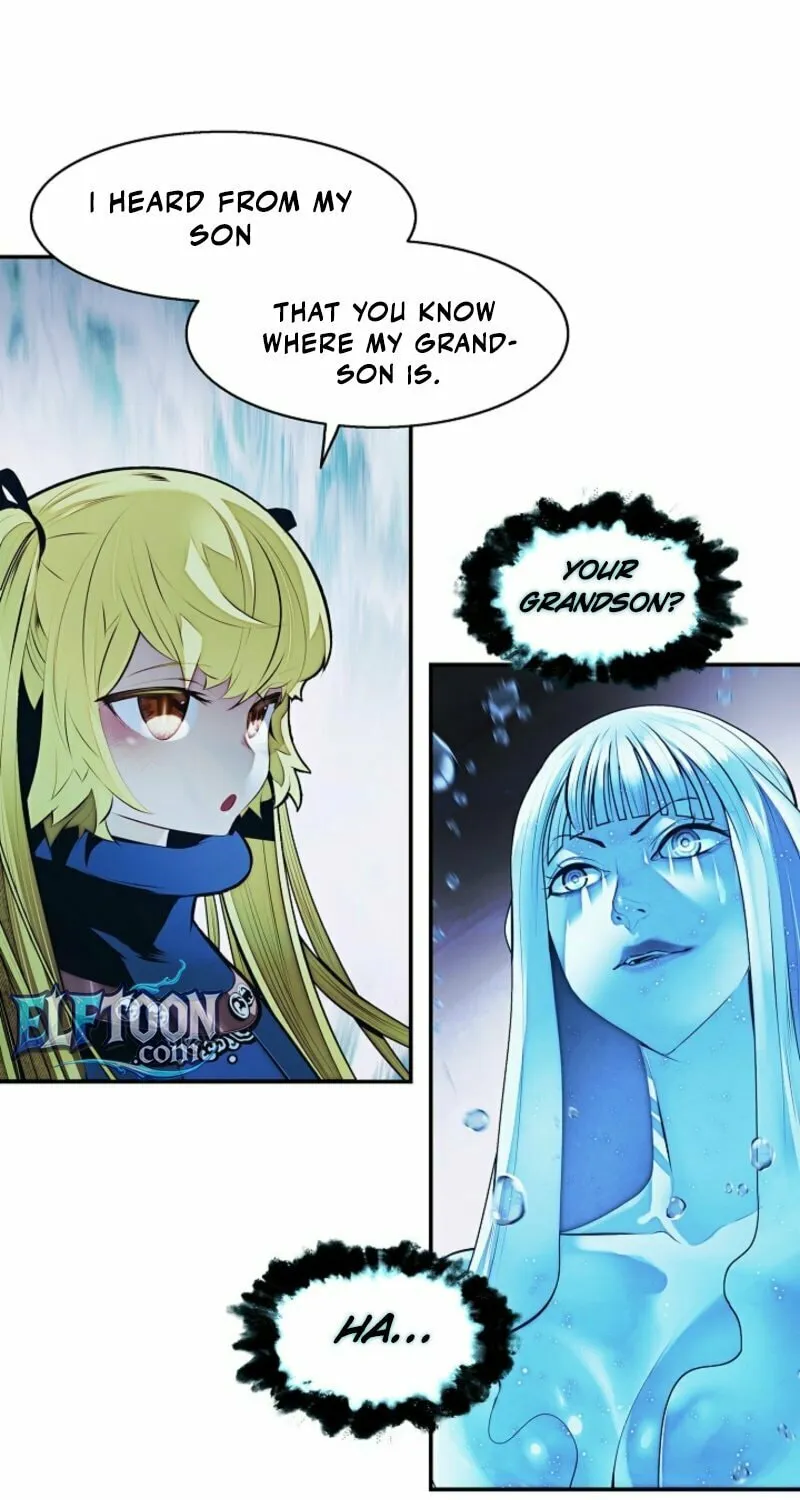 Mookhyang: Dark Lady Chapter 261 page 5 - 