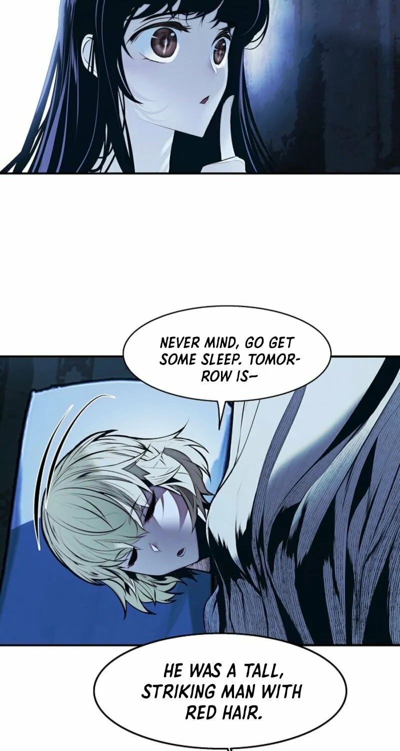 Mookhyang: Dark Lady Chapter 261 page 41 - 