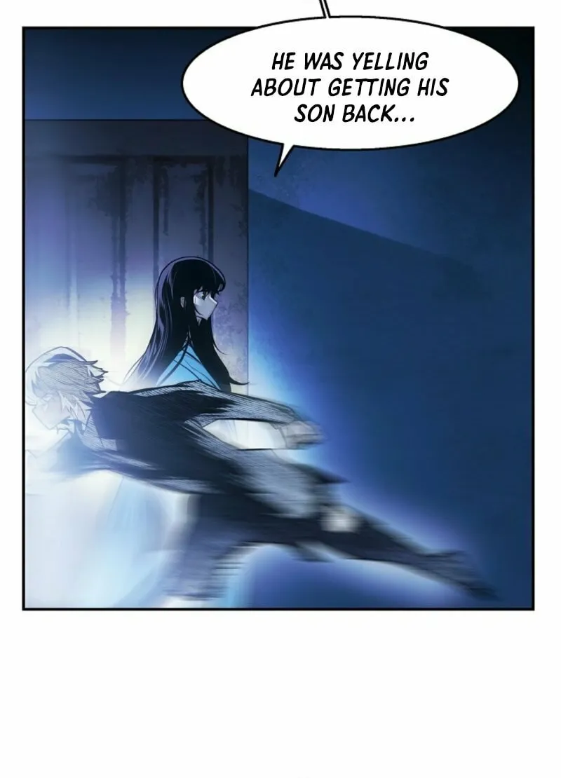 Mookhyang: Dark Lady Chapter 261 page 42 - 