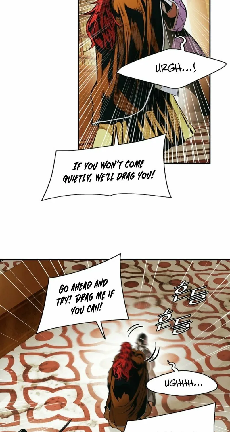 Mookhyang: Dark Lady Chapter 261 page 47 - 