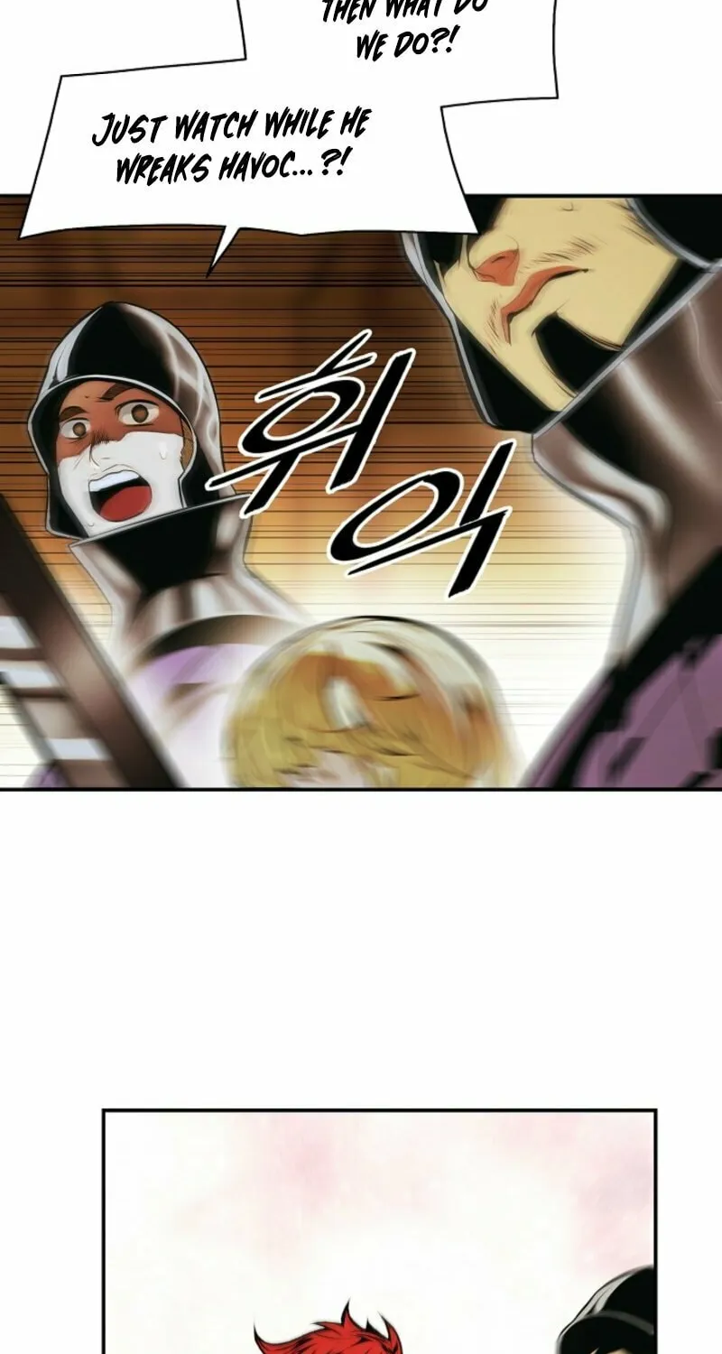 Mookhyang: Dark Lady Chapter 261 page 50 - 