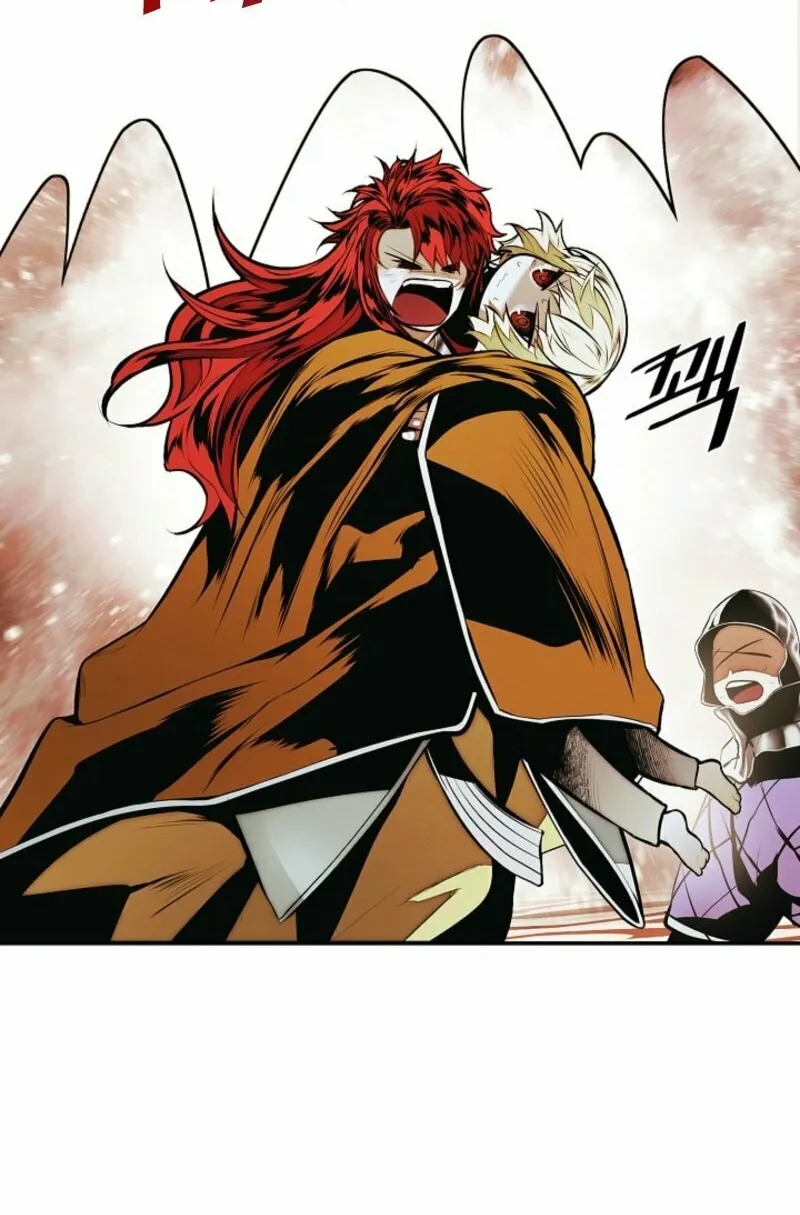 Mookhyang: Dark Lady Chapter 261 page 54 - 