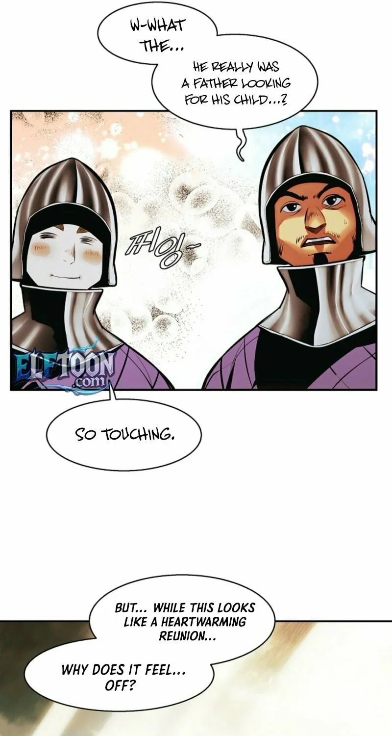 Mookhyang: Dark Lady Chapter 261 page 55 - 