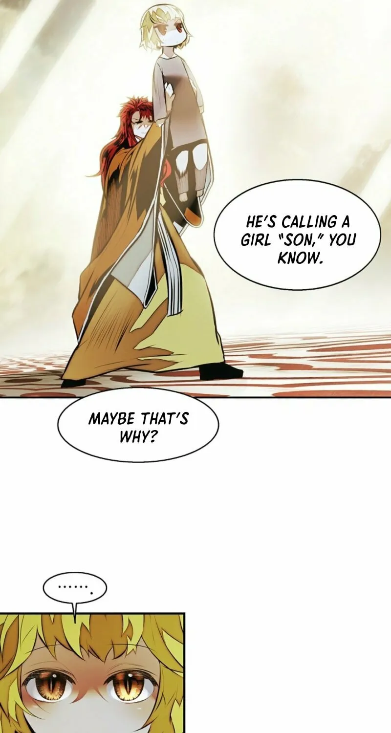 Mookhyang: Dark Lady Chapter 261 page 56 - 