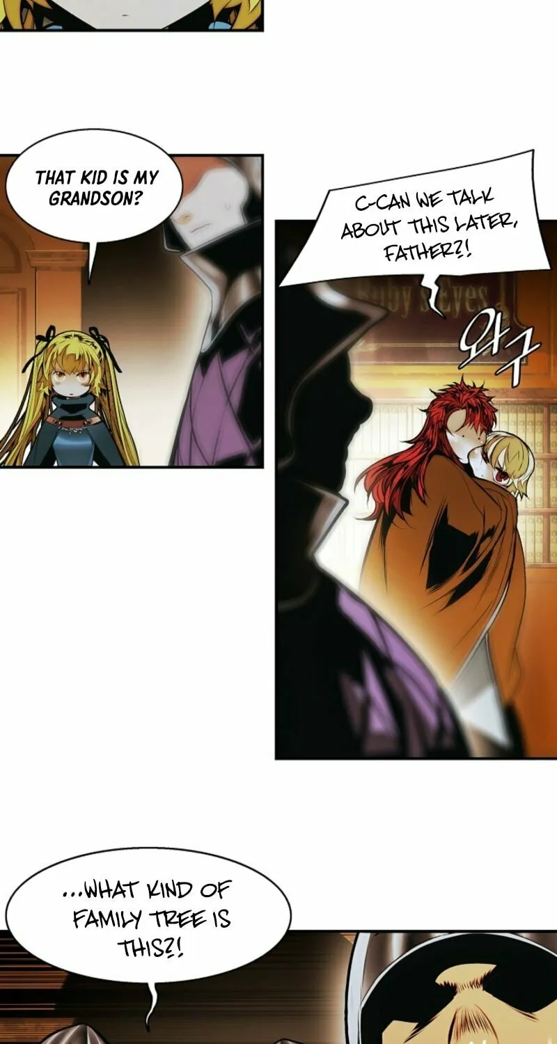 Mookhyang: Dark Lady Chapter 261 page 57 - 