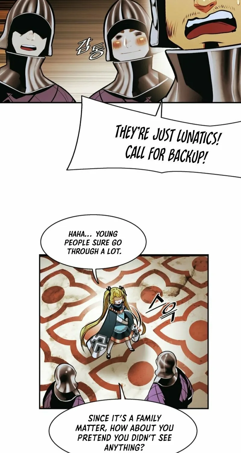 Mookhyang: Dark Lady Chapter 261 page 58 - 
