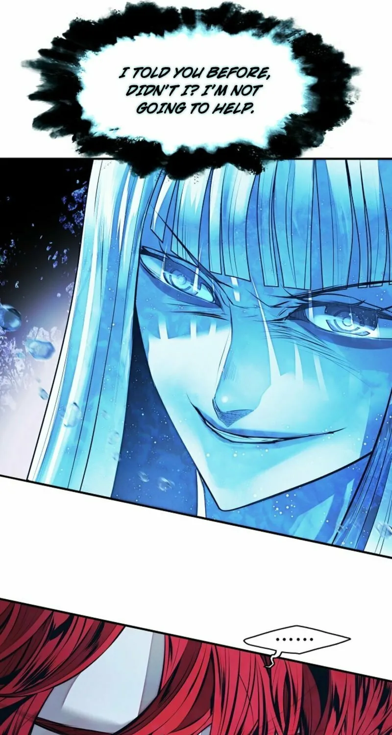 Mookhyang: Dark Lady Chapter 261 page 7 - 
