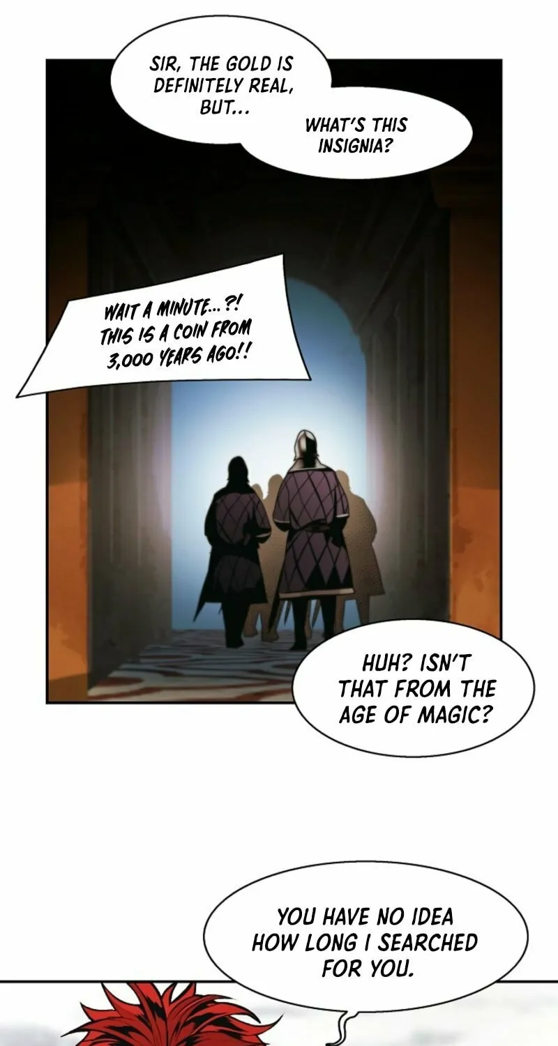 Mookhyang: Dark Lady Chapter 261 page 62 - 