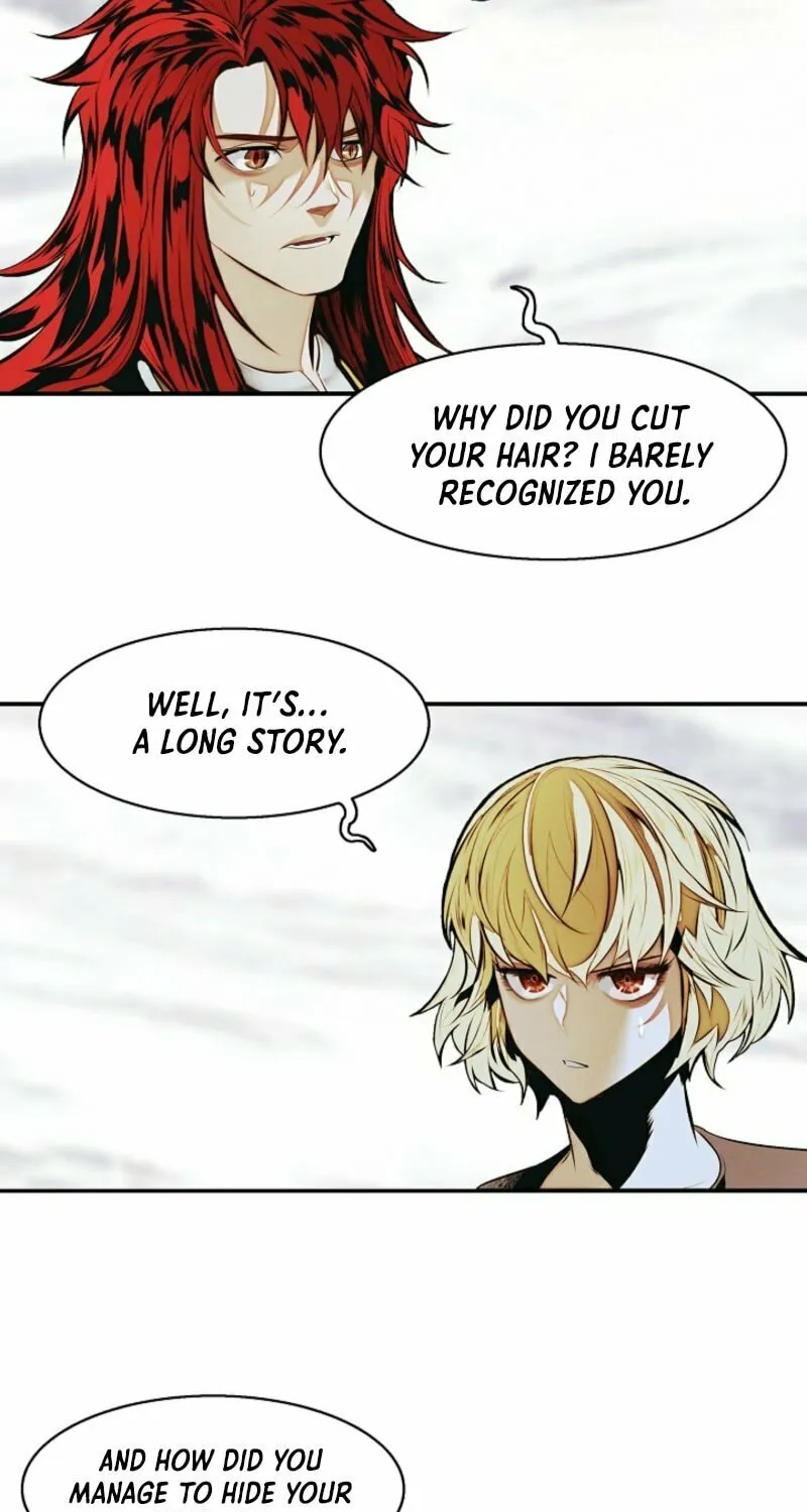 Mookhyang: Dark Lady Chapter 261 page 63 - 