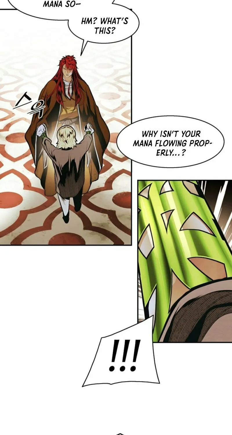 Mookhyang: Dark Lady Chapter 261 page 64 - 