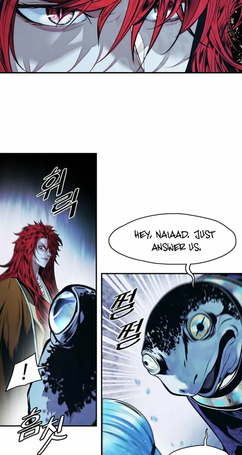 Mookhyang: Dark Lady Chapter 261 page 8 - 