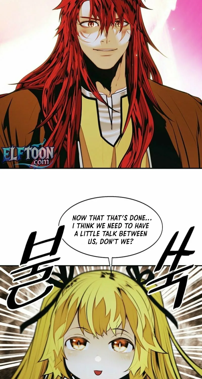 Mookhyang: Dark Lady Chapter 261 page 71 - 