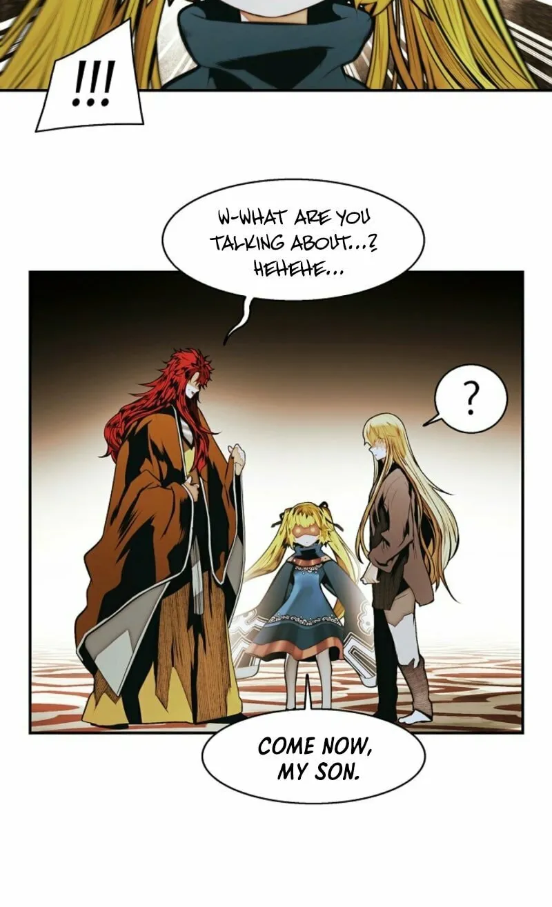 Mookhyang: Dark Lady Chapter 261 page 72 - 