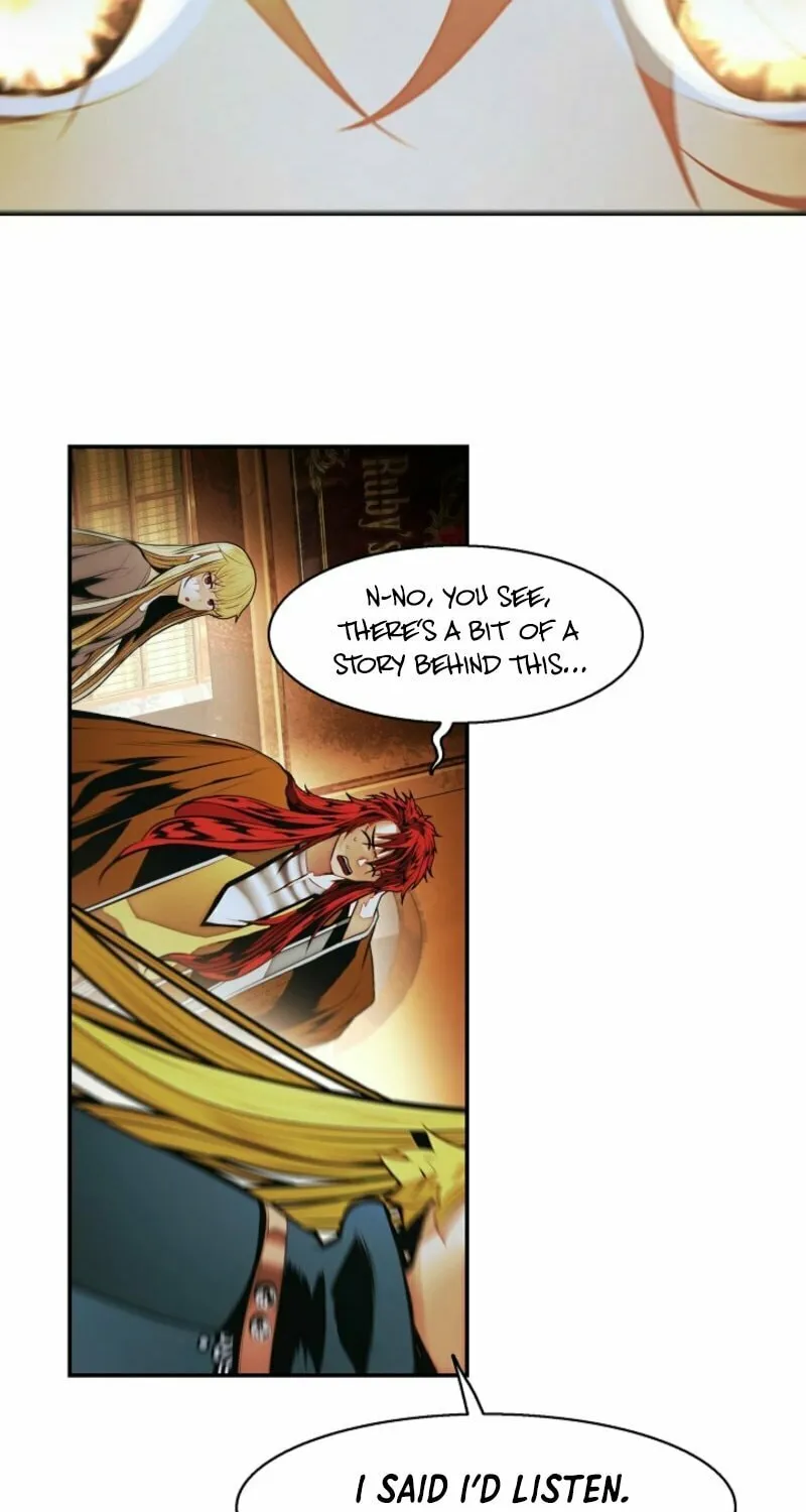 Mookhyang: Dark Lady Chapter 261 page 74 - 