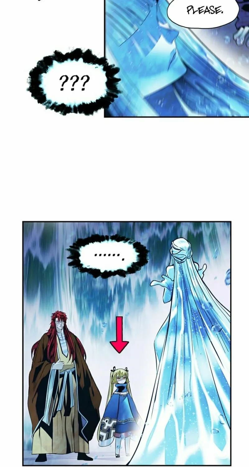 Mookhyang: Dark Lady Chapter 261 page 9 - 
