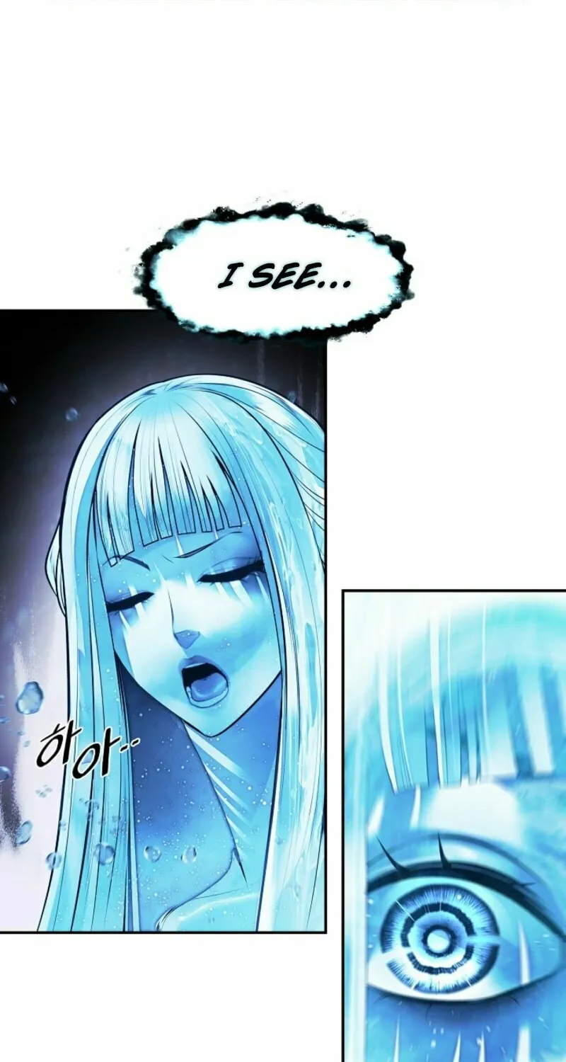 Mookhyang: Dark Lady Chapter 261 page 10 - 