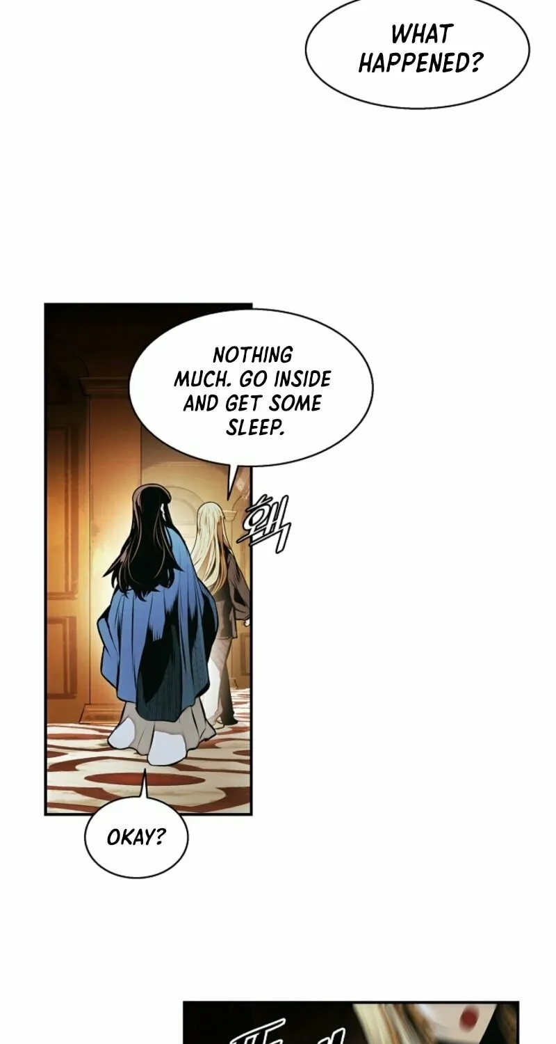 Mookhyang: Dark Lady Chapter 262 page 11 - 