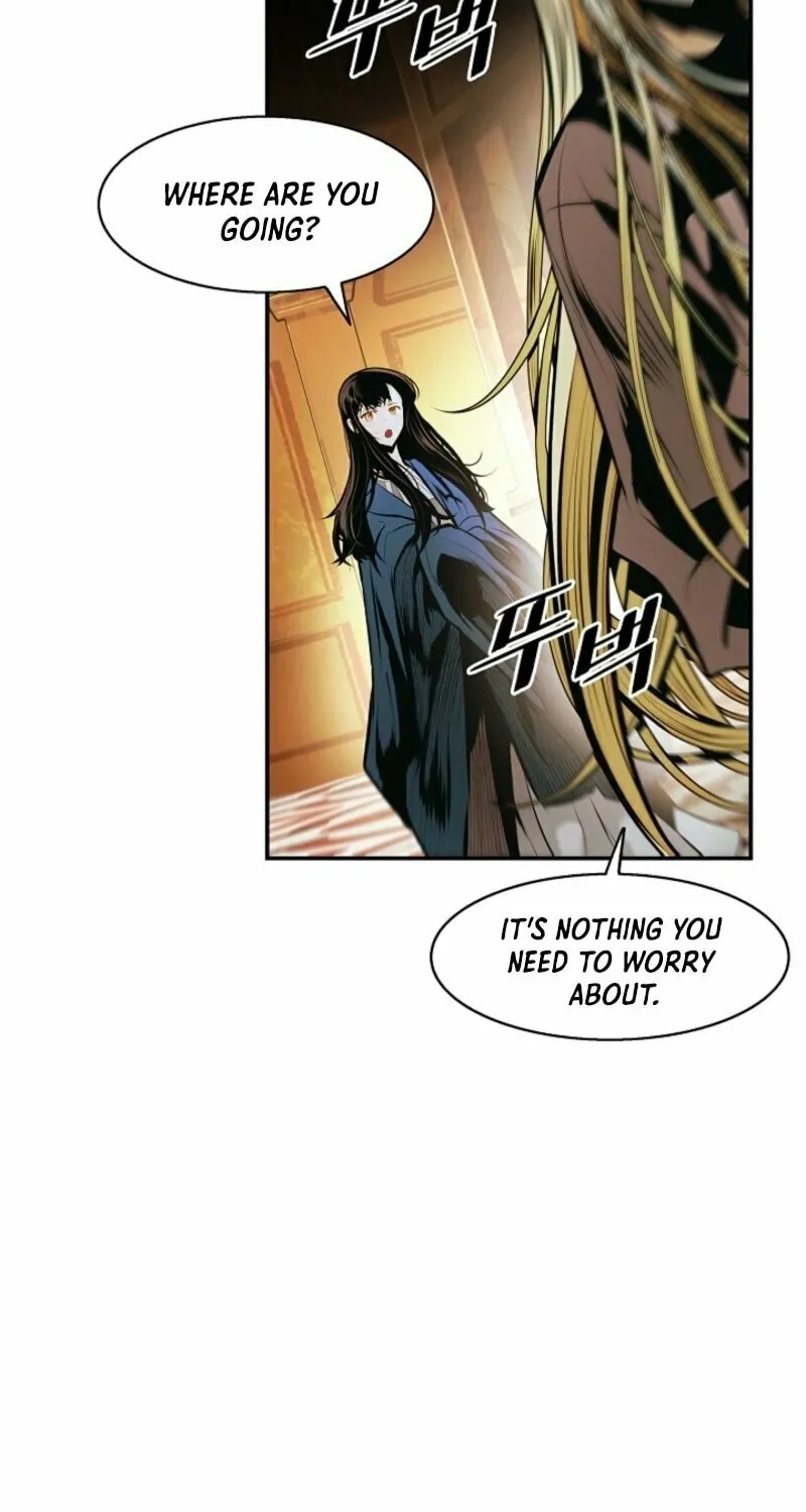 Mookhyang: Dark Lady Chapter 262 page 12 - 