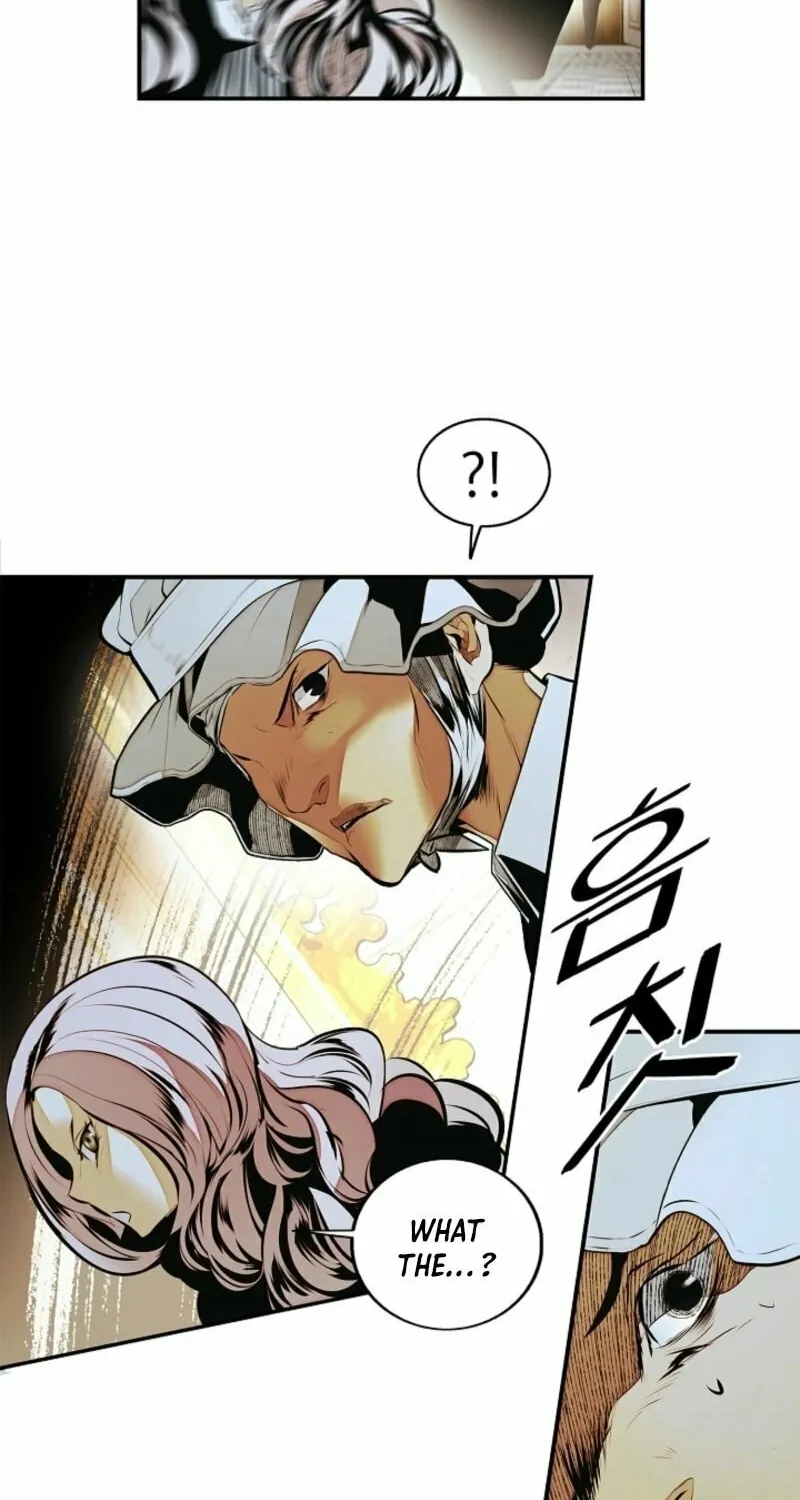 Mookhyang: Dark Lady Chapter 262 page 16 - 