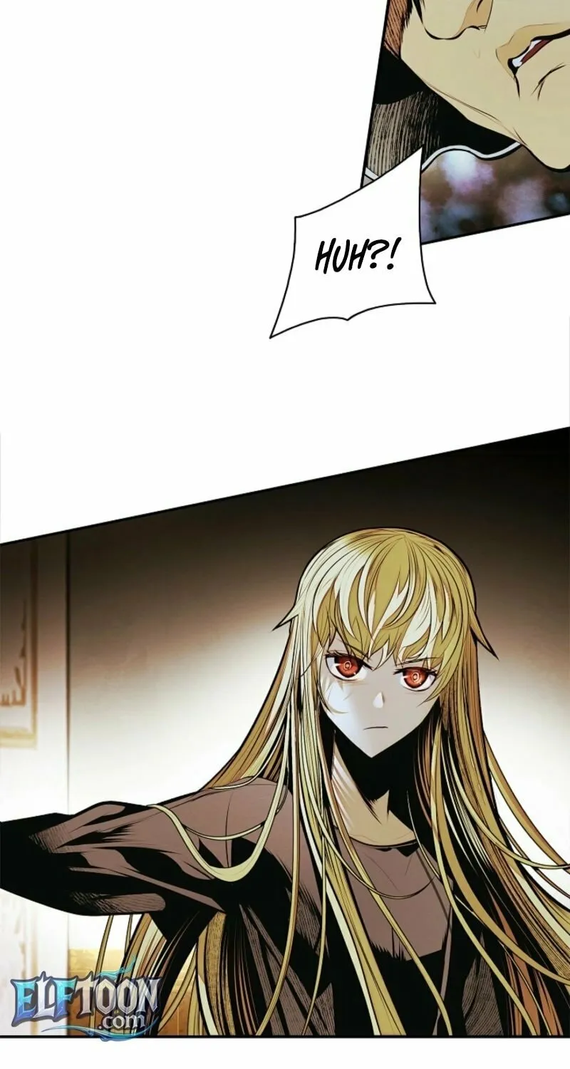 Mookhyang: Dark Lady Chapter 262 page 17 - 
