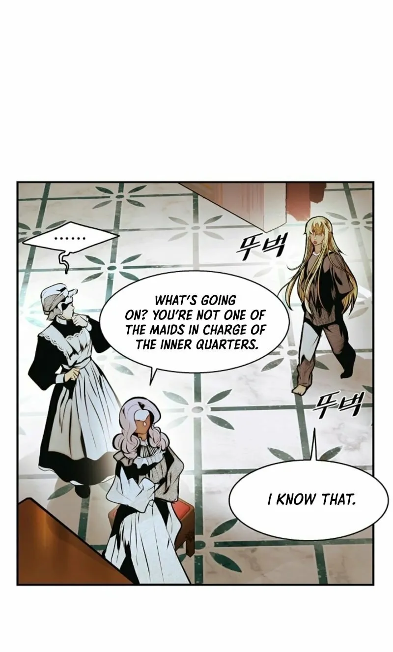Mookhyang: Dark Lady Chapter 262 page 18 - 