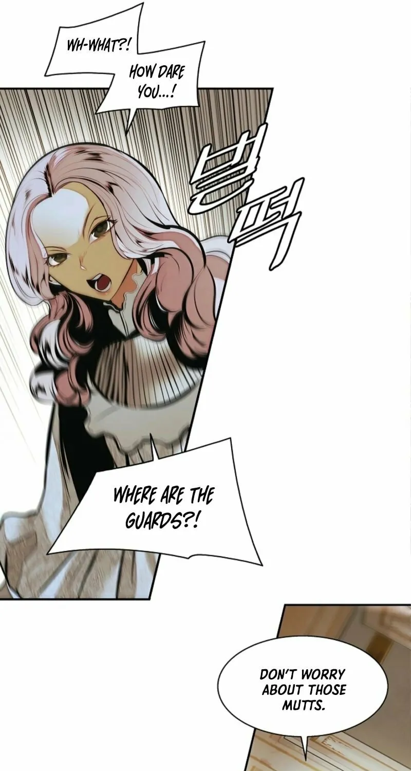 Mookhyang: Dark Lady Chapter 262 page 19 - 