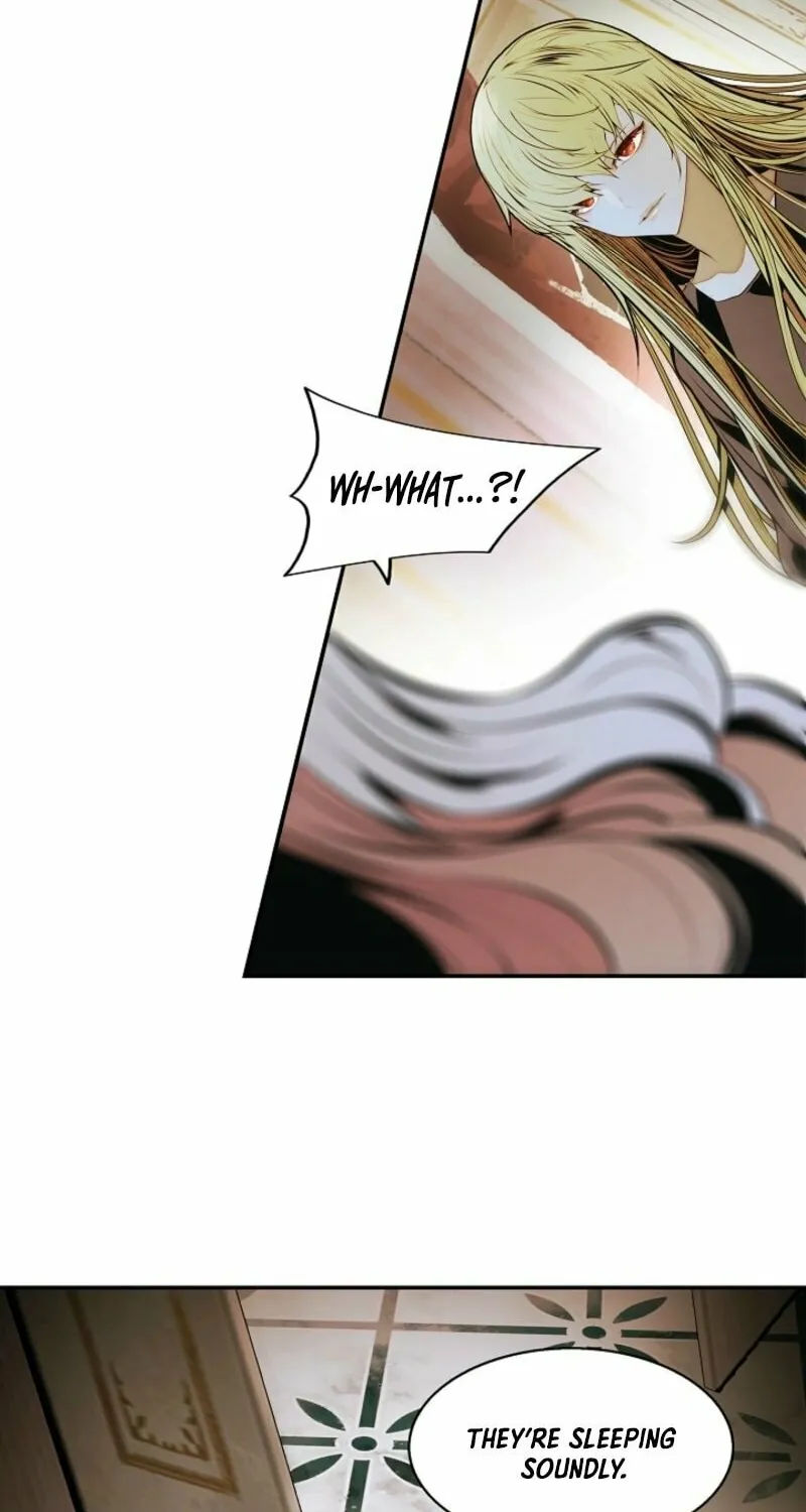 Mookhyang: Dark Lady Chapter 262 page 20 - 