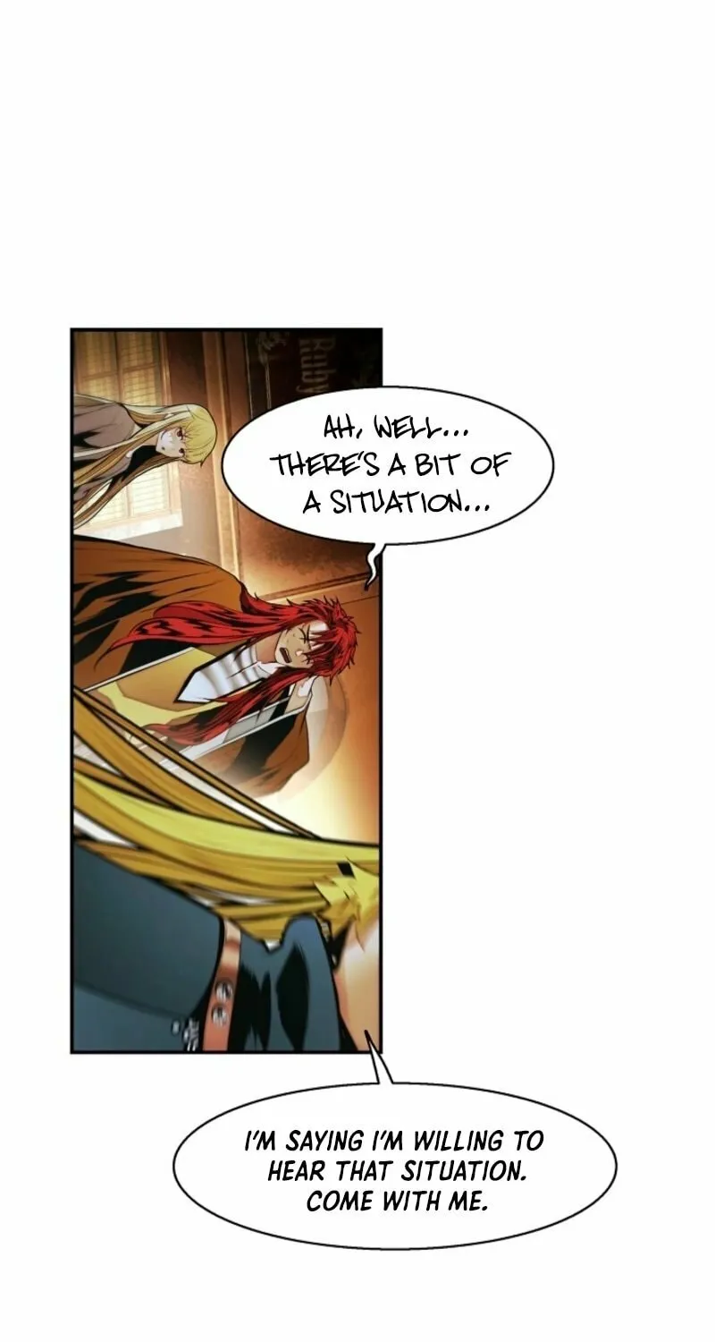 Mookhyang: Dark Lady Chapter 262 page 3 - 