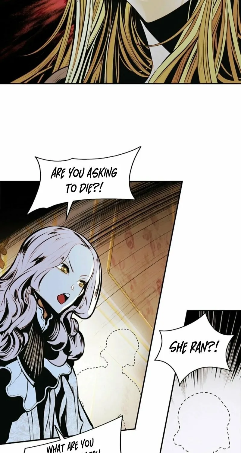 Mookhyang: Dark Lady Chapter 262 page 22 - 