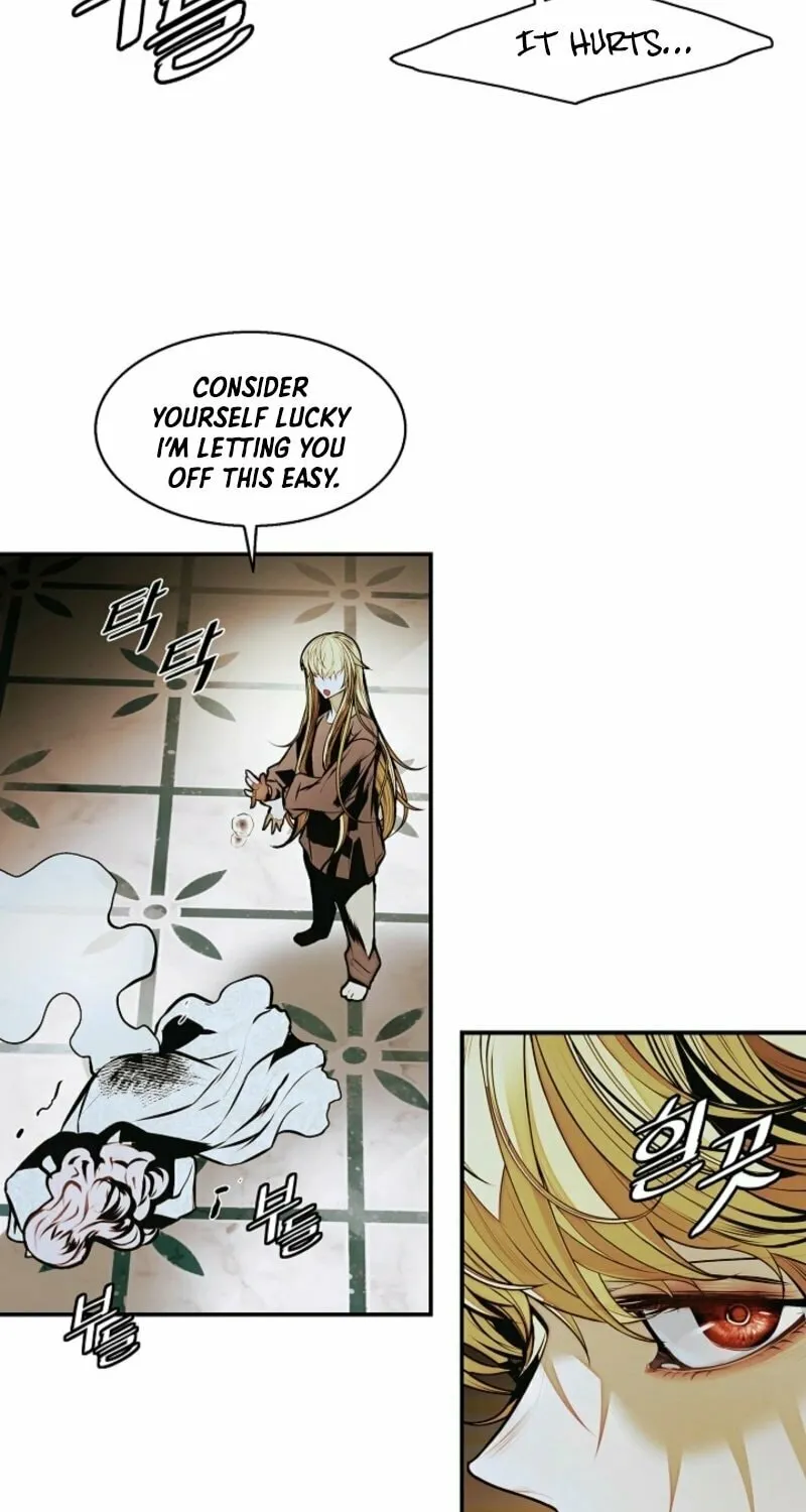 Mookhyang: Dark Lady Chapter 262 page 27 - 