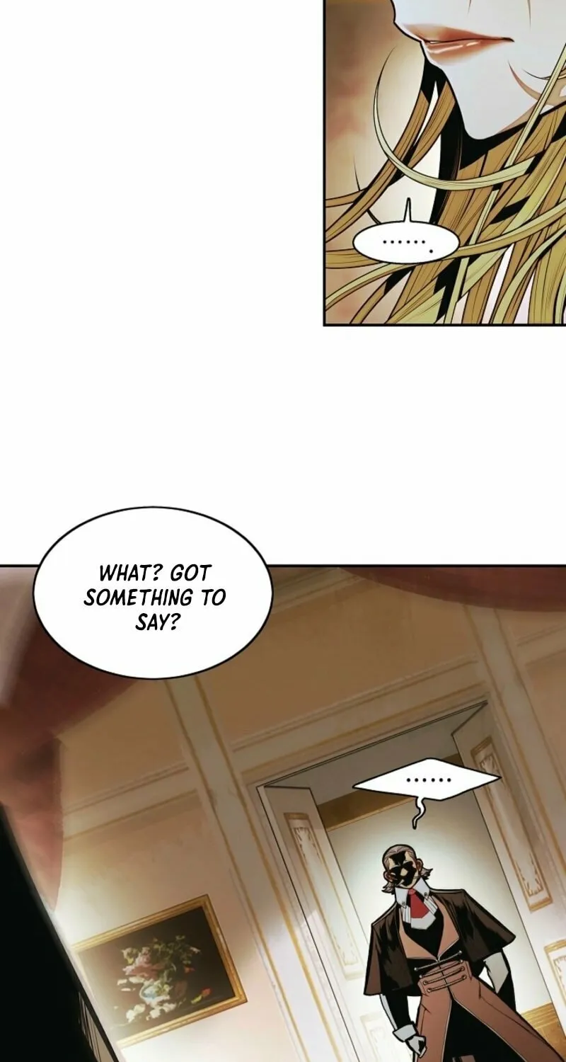 Mookhyang: Dark Lady Chapter 262 page 28 - 