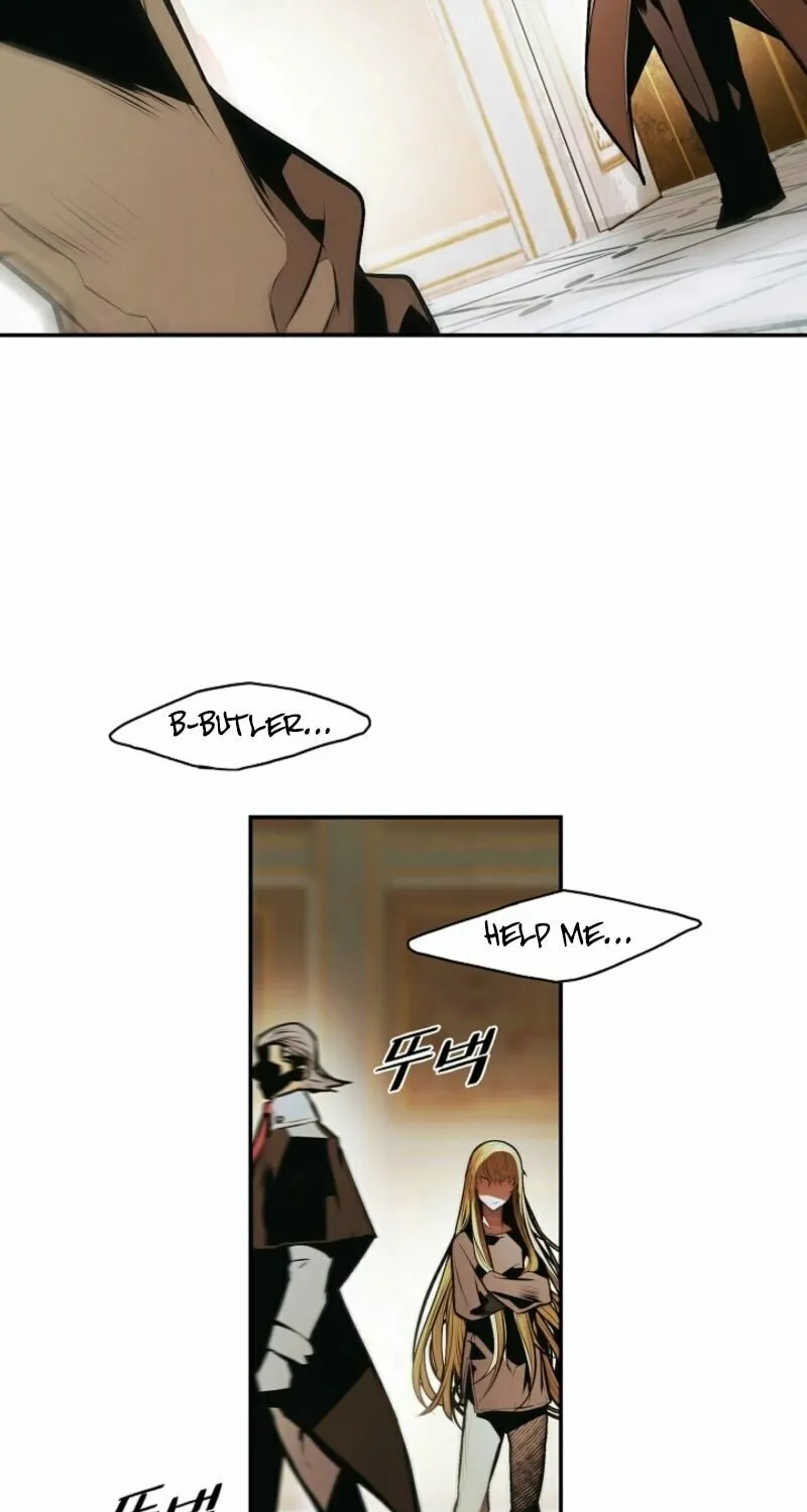Mookhyang: Dark Lady Chapter 262 page 29 - 