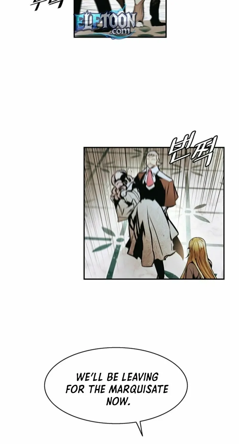 Mookhyang: Dark Lady Chapter 262 page 30 - 