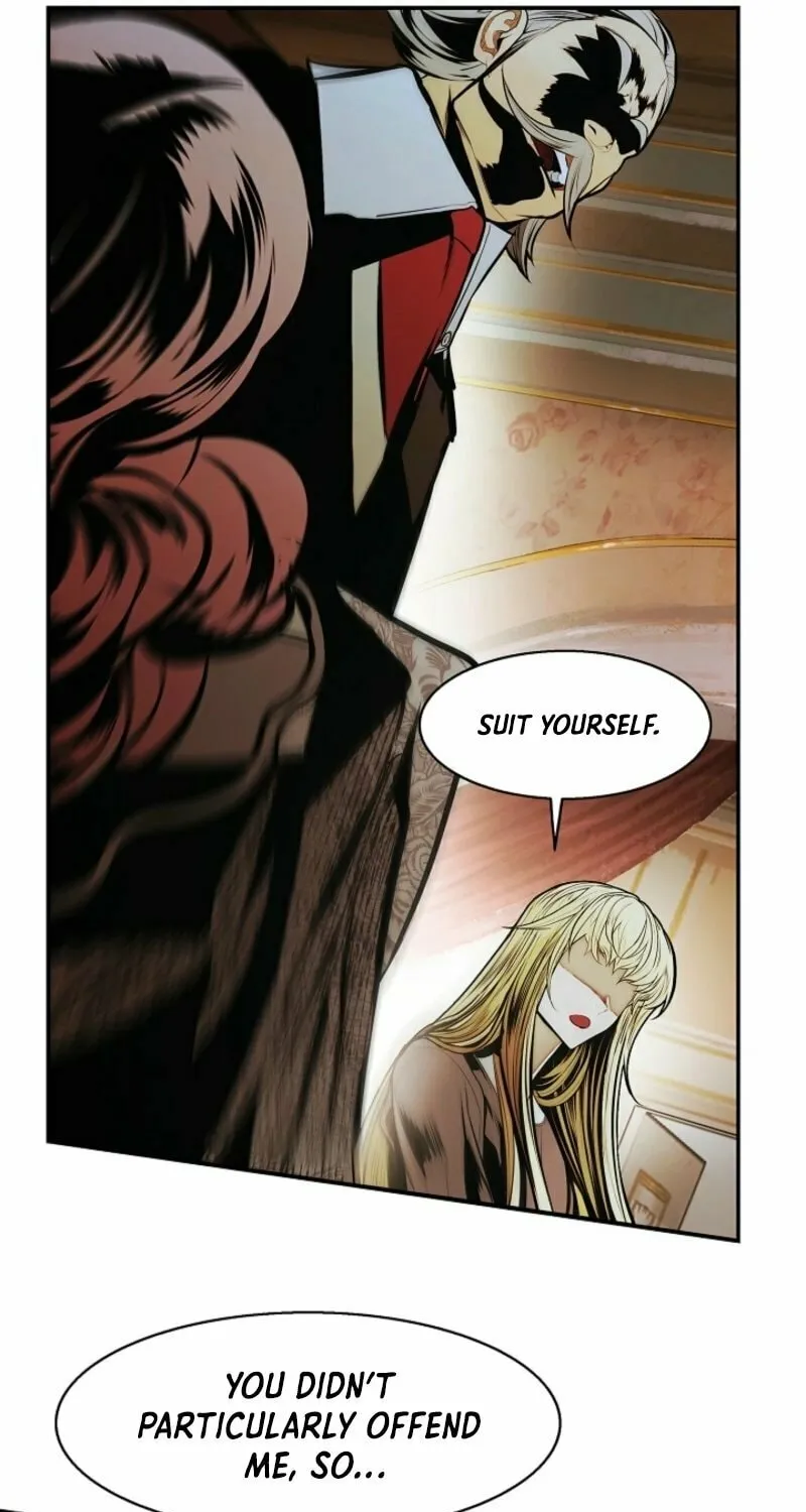 Mookhyang: Dark Lady Chapter 262 page 31 - 
