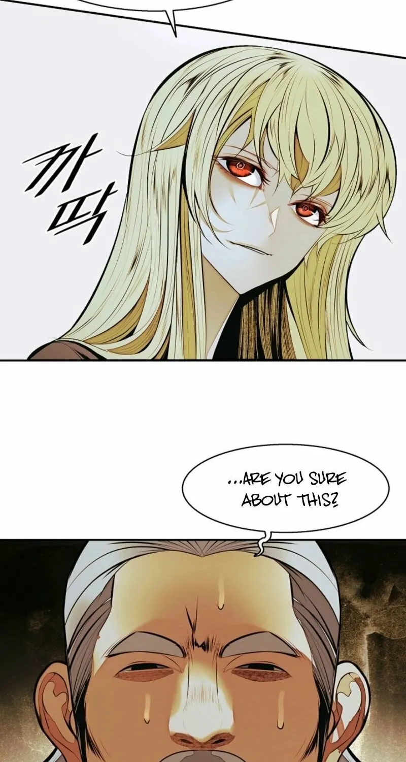Mookhyang: Dark Lady Chapter 262 page 32 - 