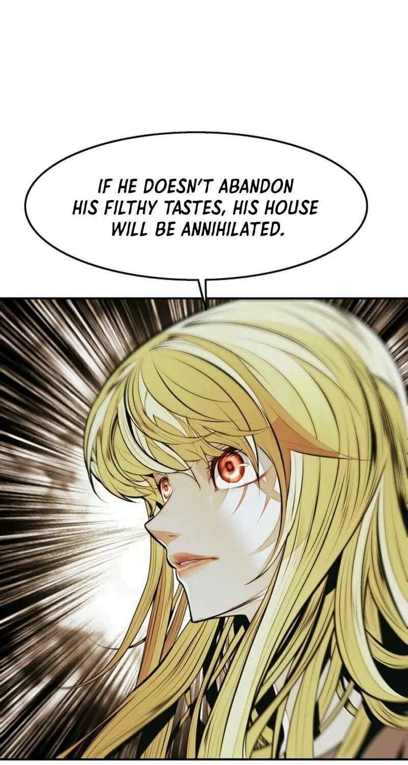 Mookhyang: Dark Lady Chapter 262 page 34 - 