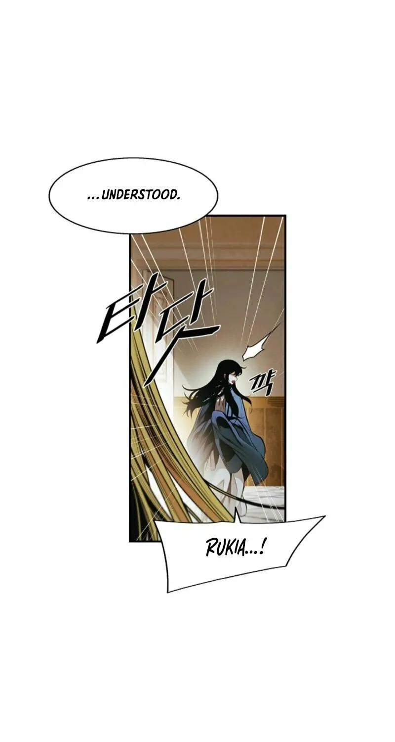 Mookhyang: Dark Lady Chapter 262 page 35 - 