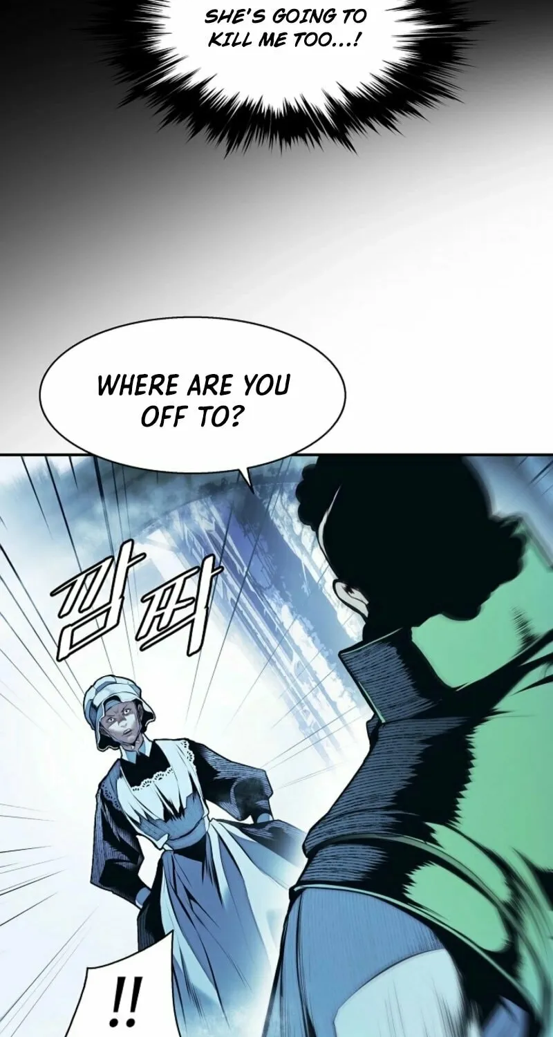 Mookhyang: Dark Lady Chapter 262 page 40 - 