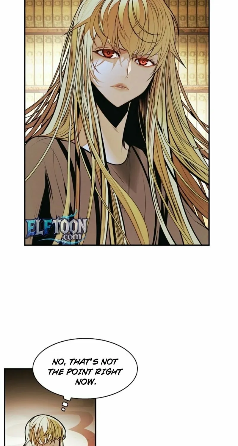 Mookhyang: Dark Lady Chapter 262 page 5 - 