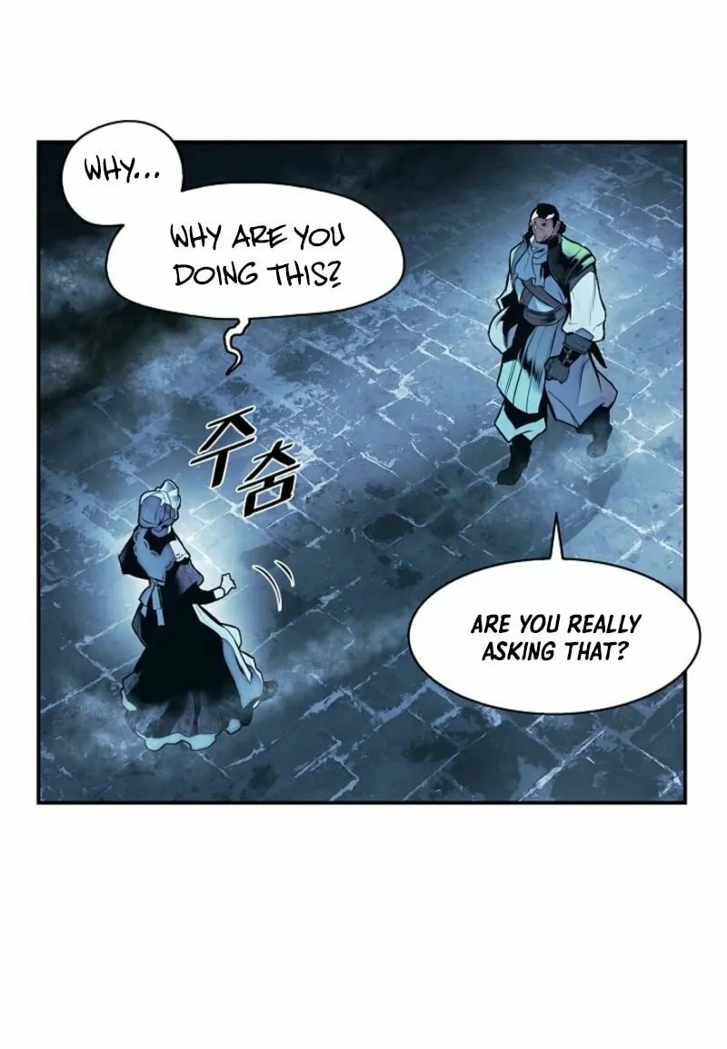 Mookhyang: Dark Lady Chapter 262 page 42 - 