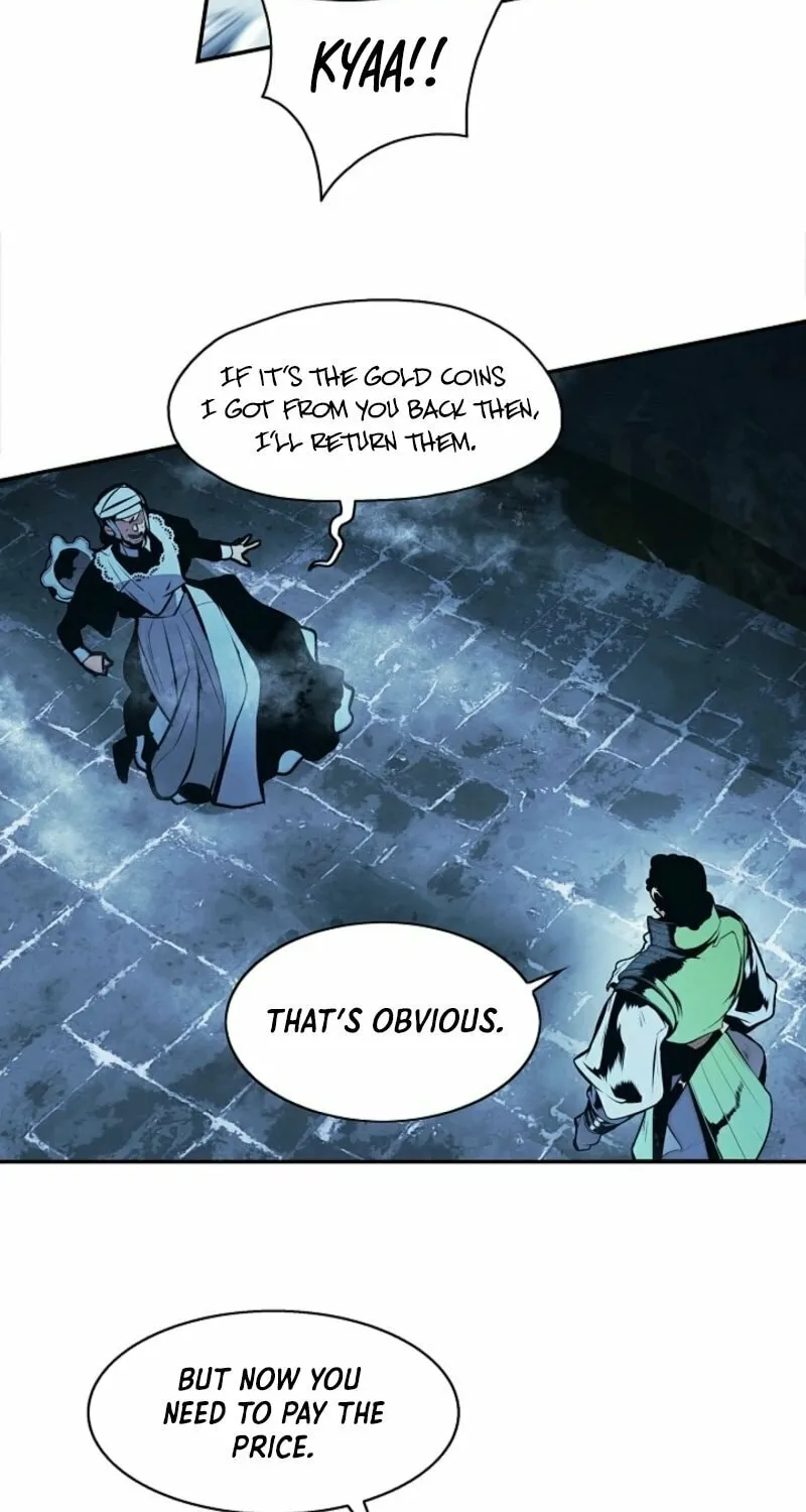 Mookhyang: Dark Lady Chapter 262 page 44 - 