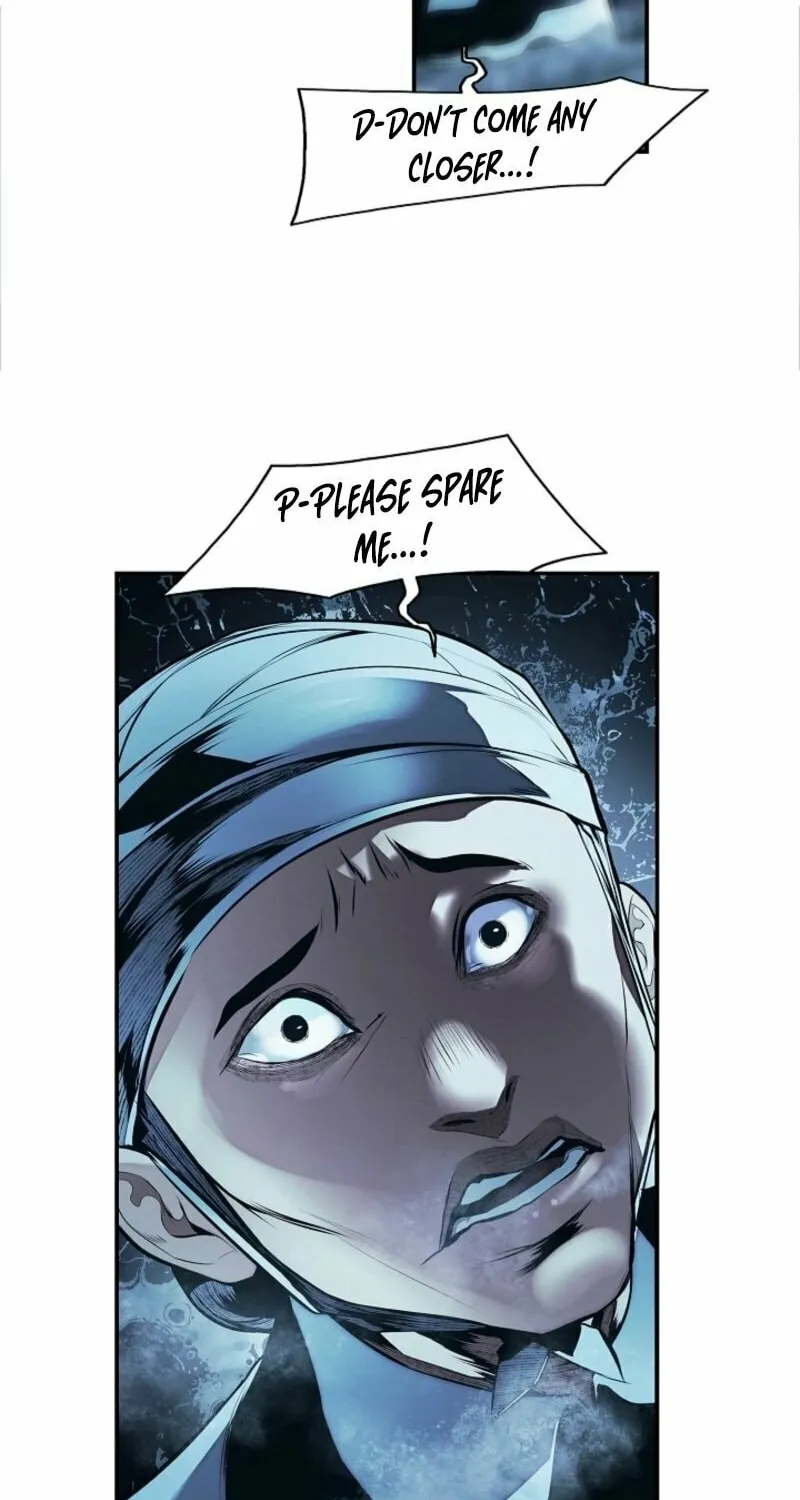 Mookhyang: Dark Lady Chapter 262 page 46 - 
