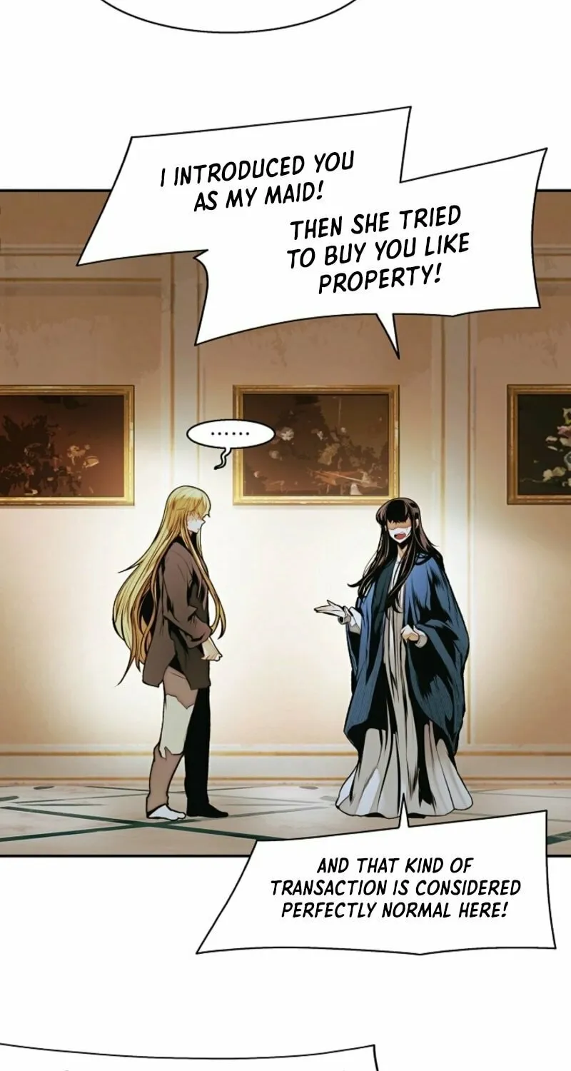 Mookhyang: Dark Lady Chapter 262 page 50 - 