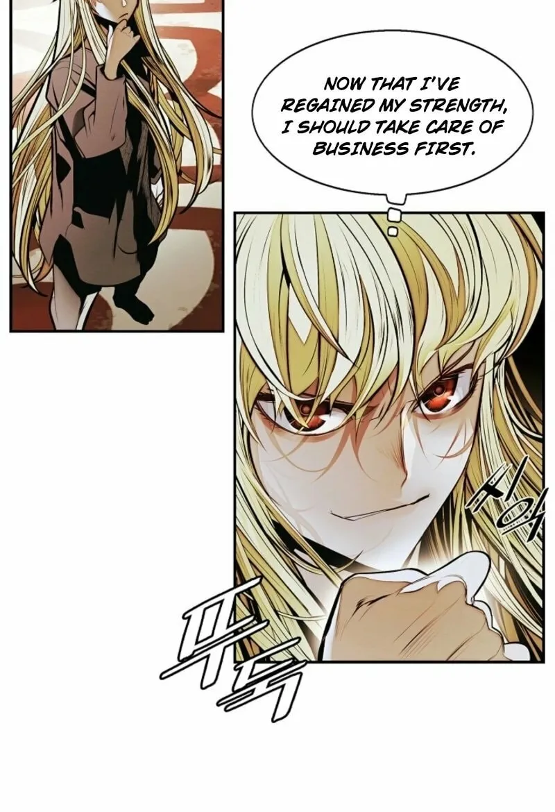 Mookhyang: Dark Lady Chapter 262 page 6 - 