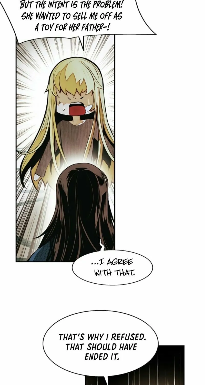 Mookhyang: Dark Lady Chapter 262 page 51 - 