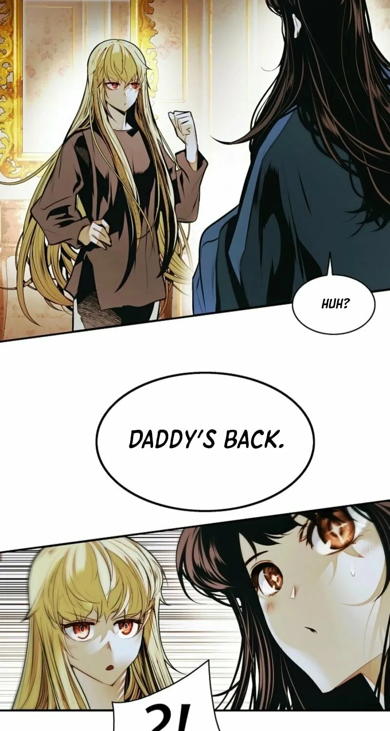 Mookhyang: Dark Lady Chapter 262 page 53 - 
