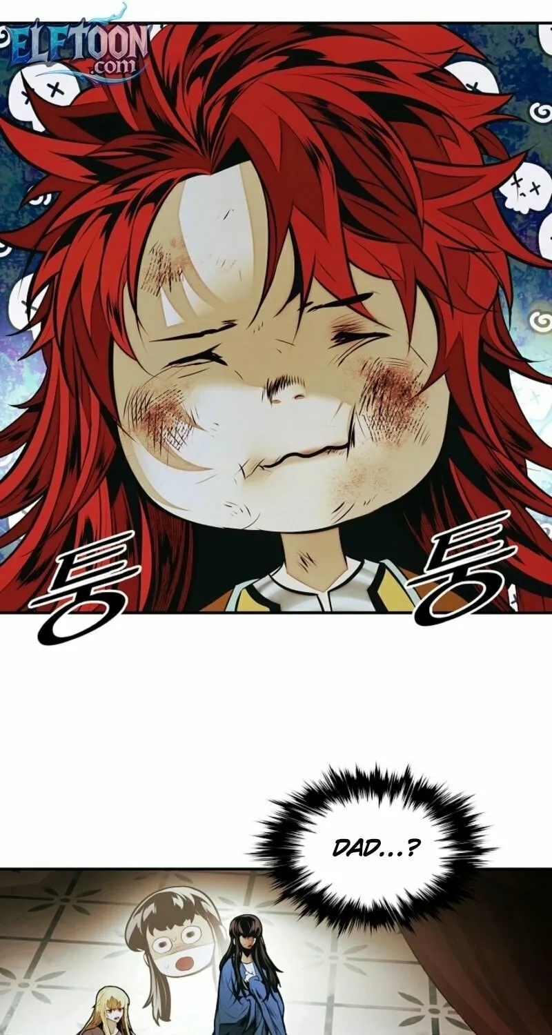 Mookhyang: Dark Lady Chapter 262 page 55 - 