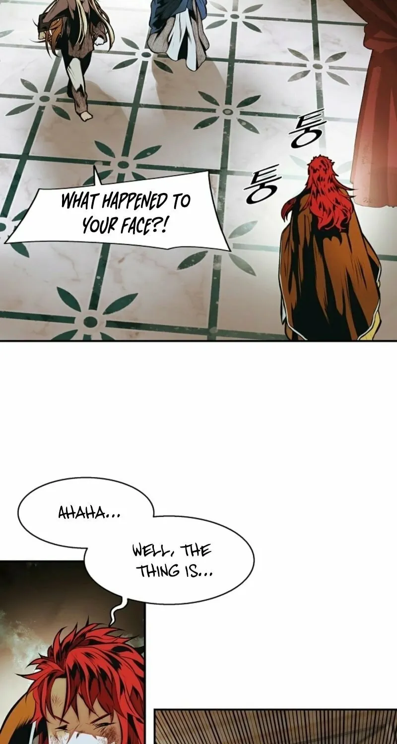 Mookhyang: Dark Lady Chapter 262 page 56 - 